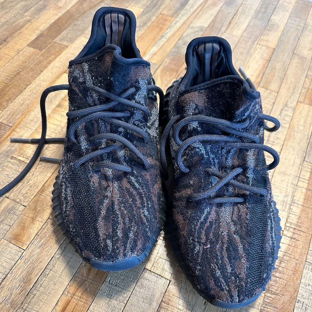 Yeezy Boost 350 V2 MX Rock - Men Size 6.5- adidas